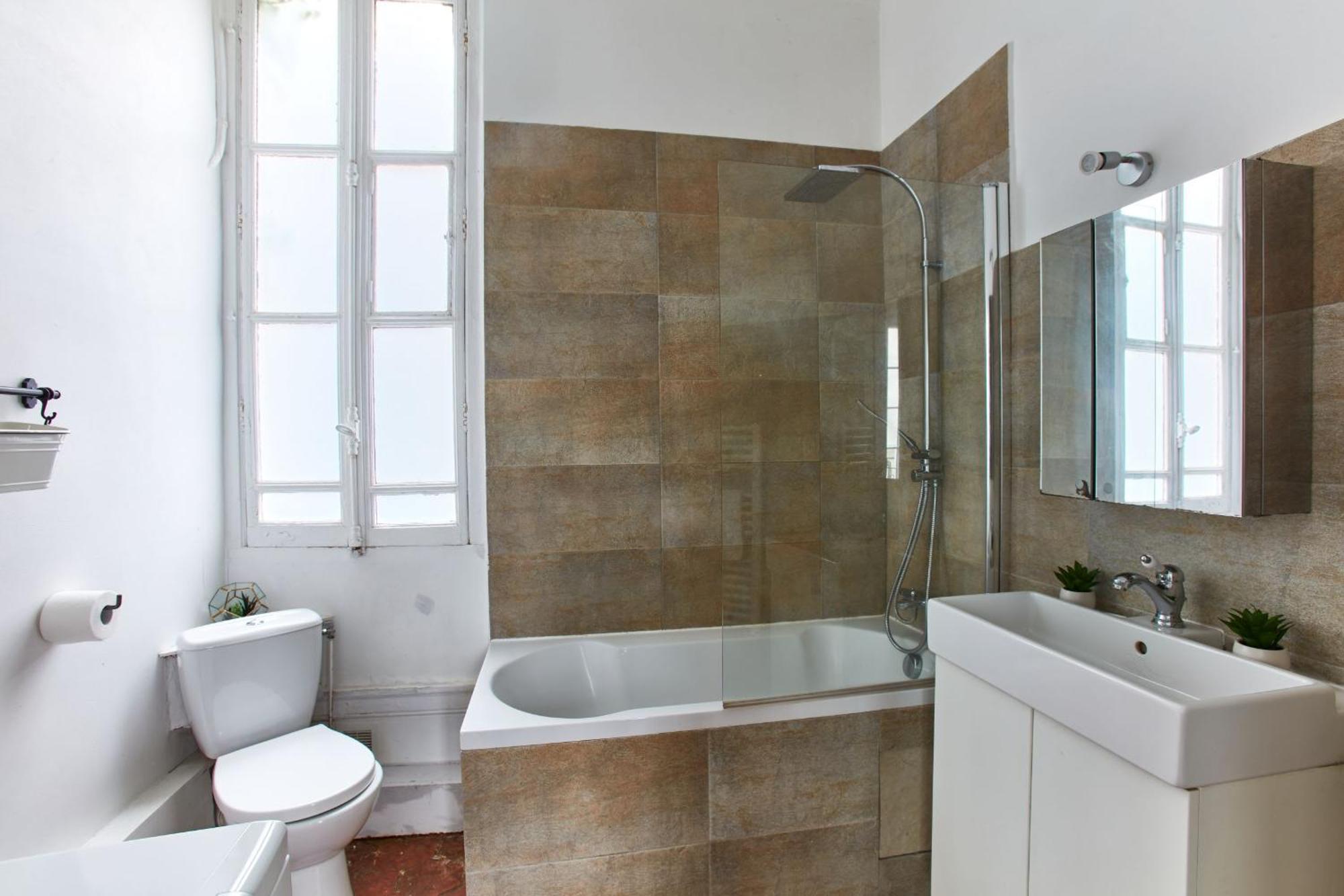 Heart Of Paris & Montorgueil - 1Br - Cityapartmentstay Экстерьер фото